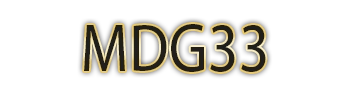 Logo MDG33
